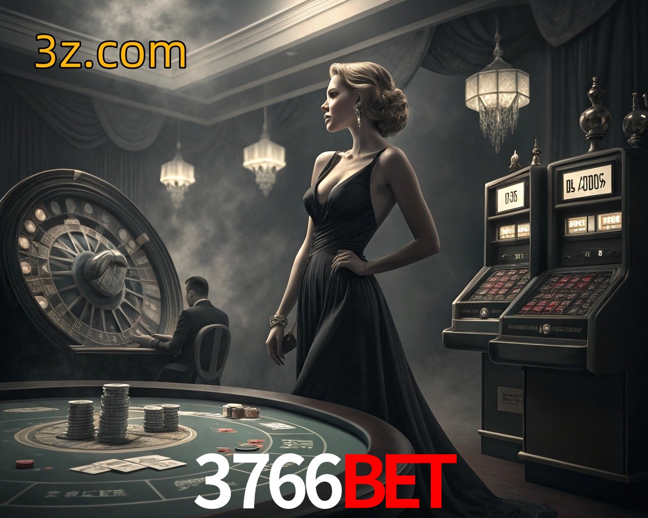 bonus 3766bet